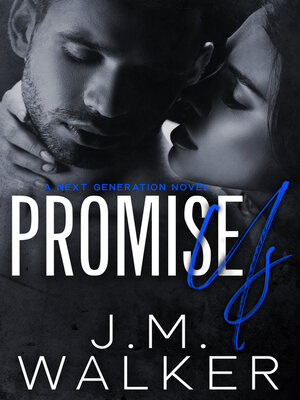 cover image of Promise Us